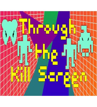 Through the Kill Screen Steam Key GLOBAL
